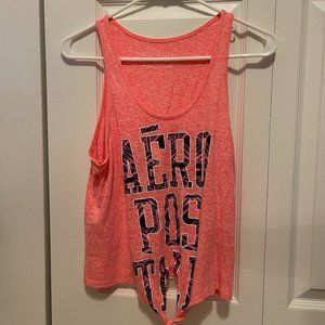 Aeropostale Tank Top